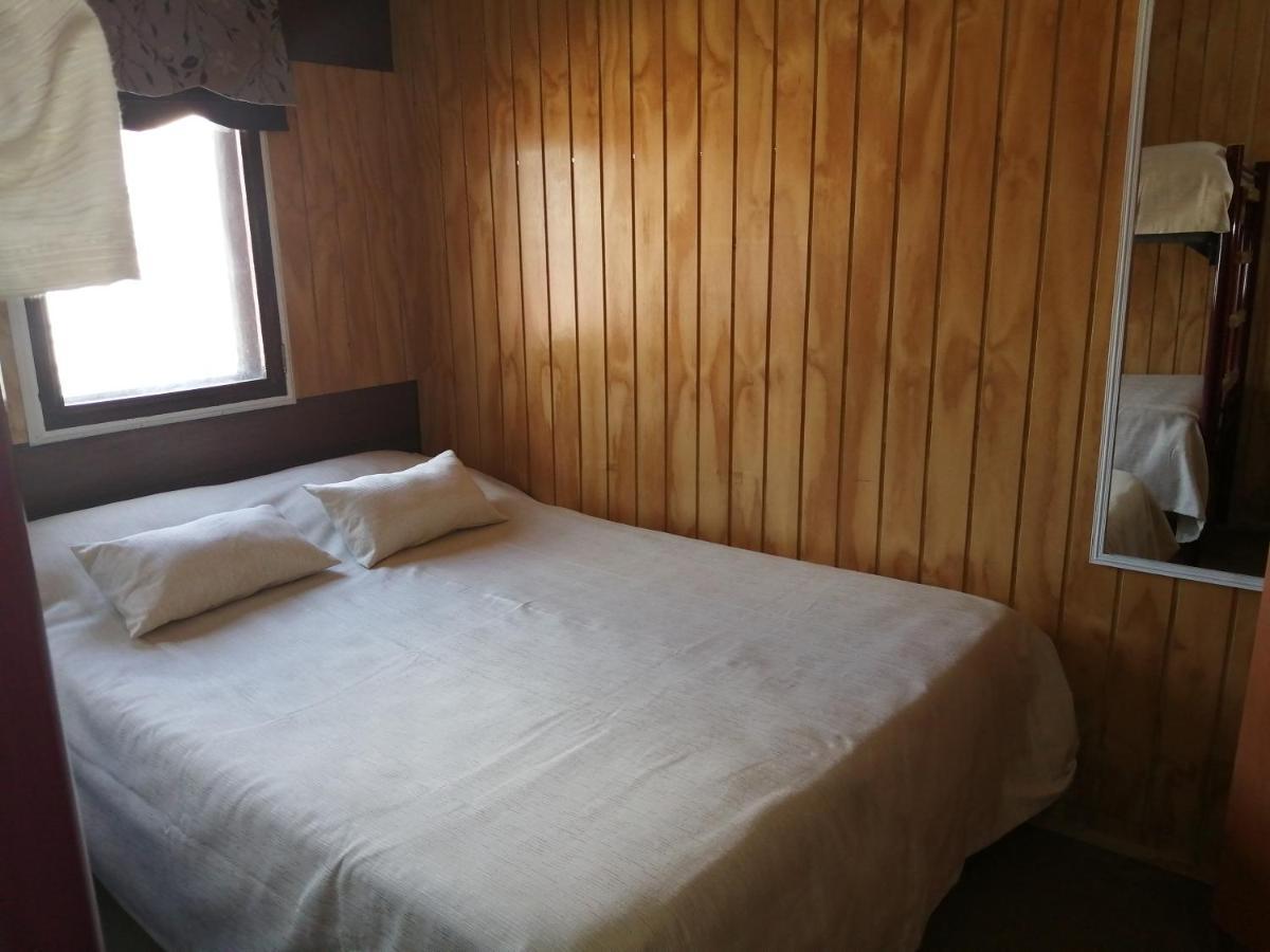 Hostal Copiapo Puerto Montt Eksteriør billede