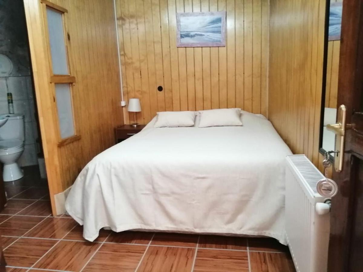 Hostal Copiapo Puerto Montt Eksteriør billede