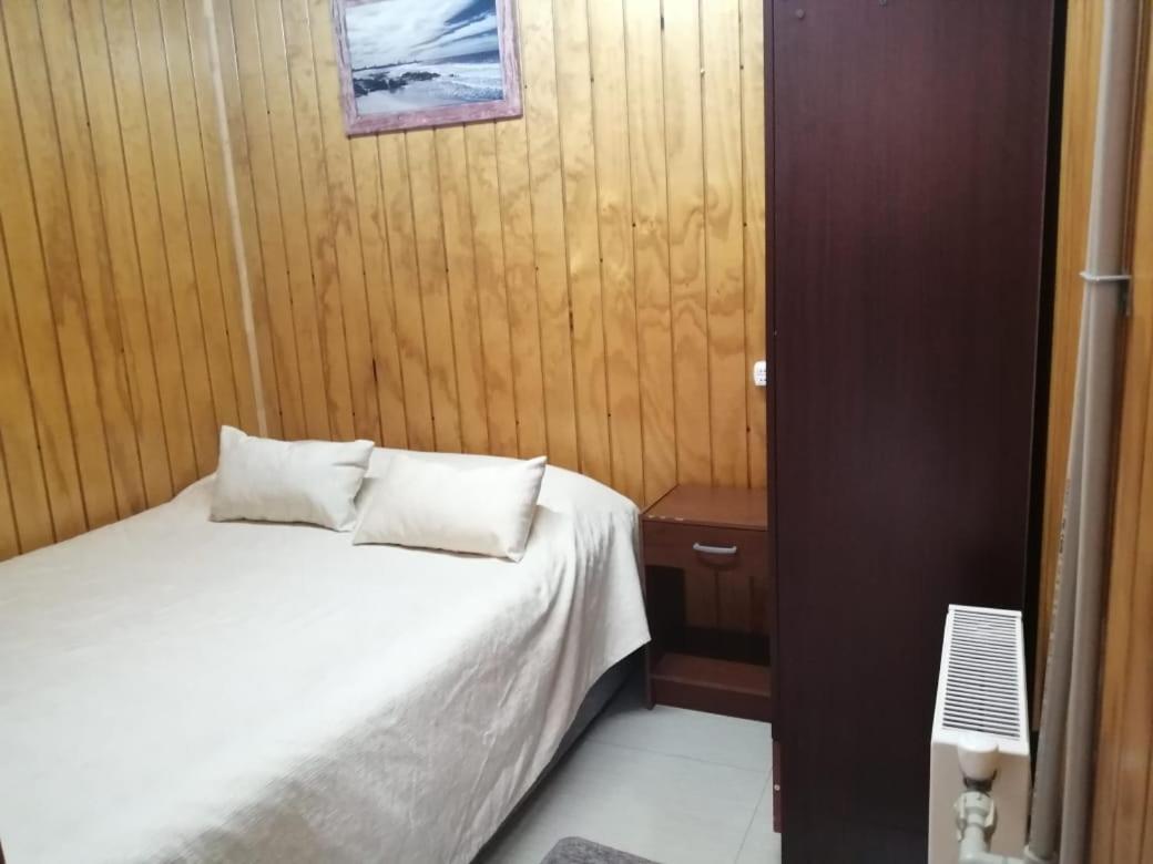 Hostal Copiapo Puerto Montt Eksteriør billede