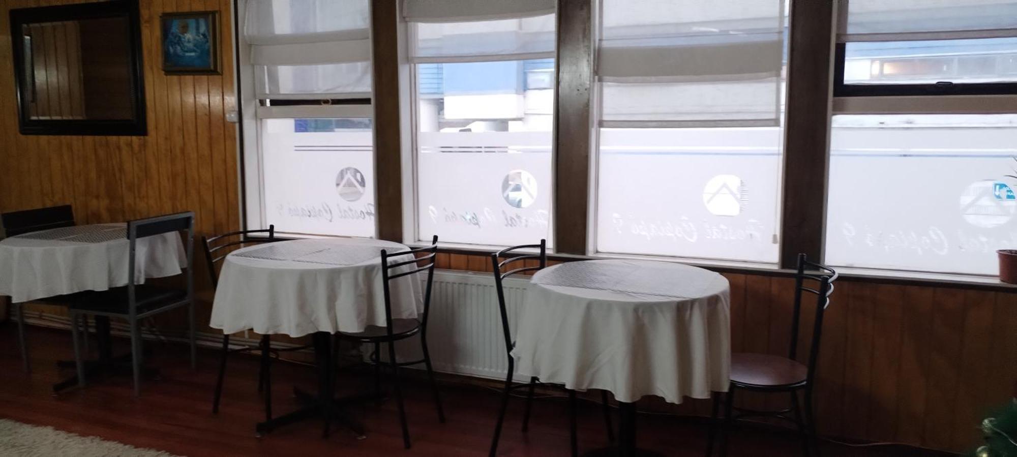 Hostal Copiapo Puerto Montt Eksteriør billede