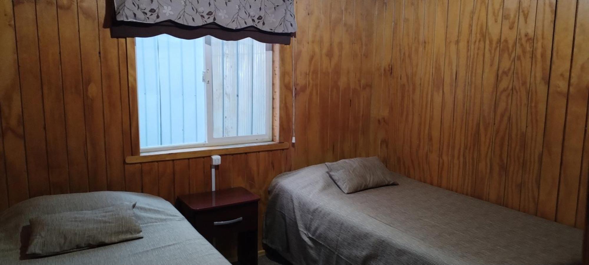 Hostal Copiapo Puerto Montt Værelse billede